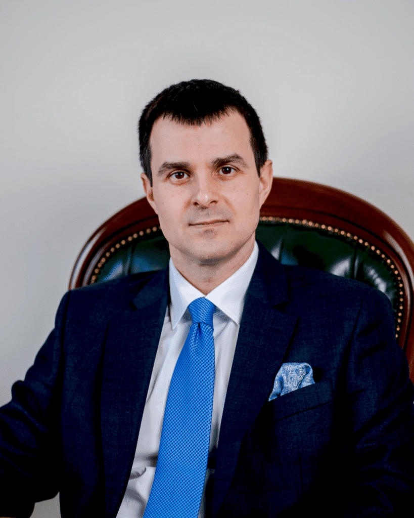 Stefan Cvetković