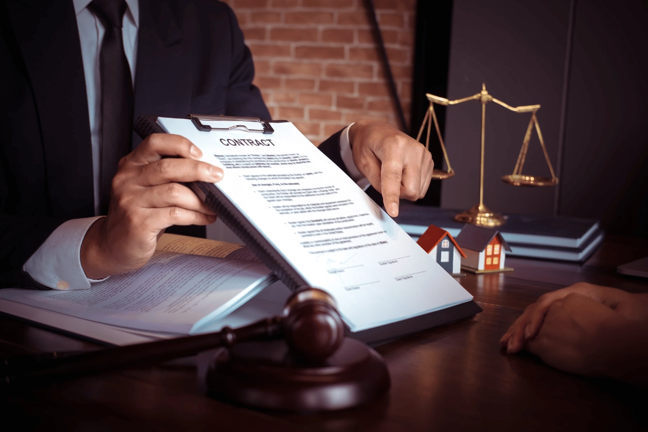 Administrative Law