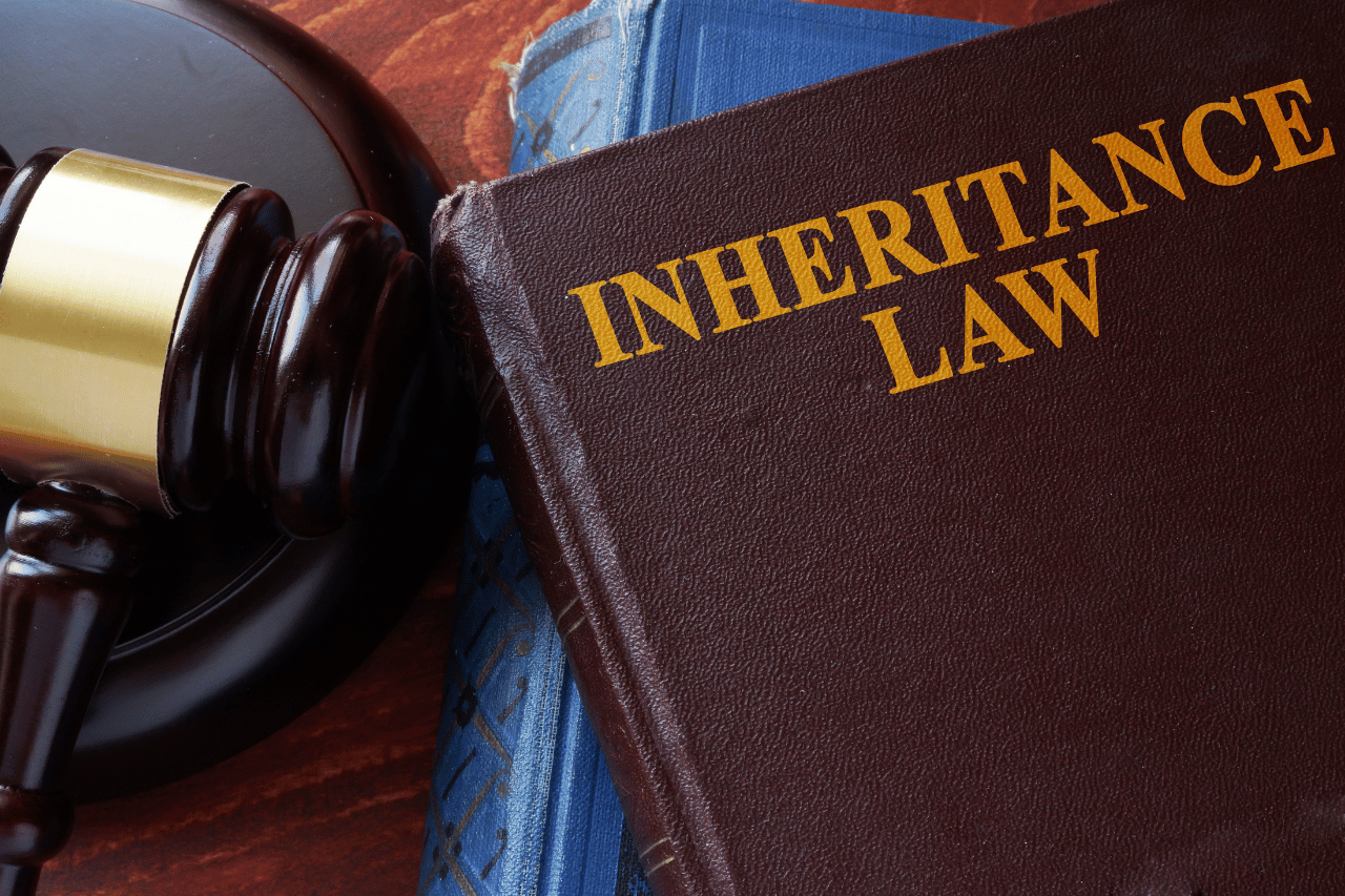 Inheritance Law